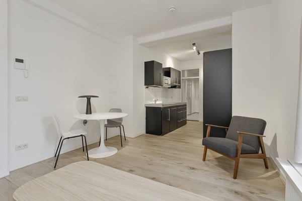 For rent: Flat Looiersgracht in Maastricht