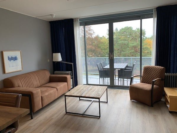 For rent: Flat Oude Deldenerweg in Enschede