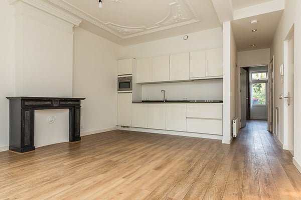 For rent: Flat Cornelis Schuytstraat 10 1 in Amsterdam