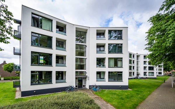 For rent: Flat 1e Lieven de Keylaan in Eindhoven