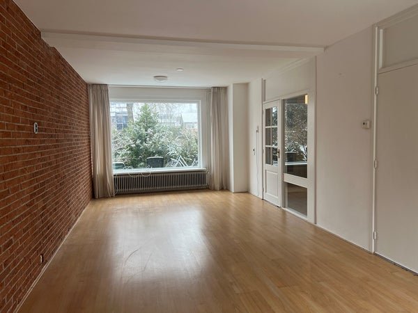For rent: House Jupiterstraat in Groningen