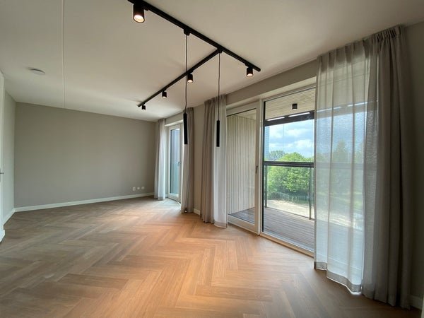 For rent: Flat Hadidkade 164 in Hoofddorp
