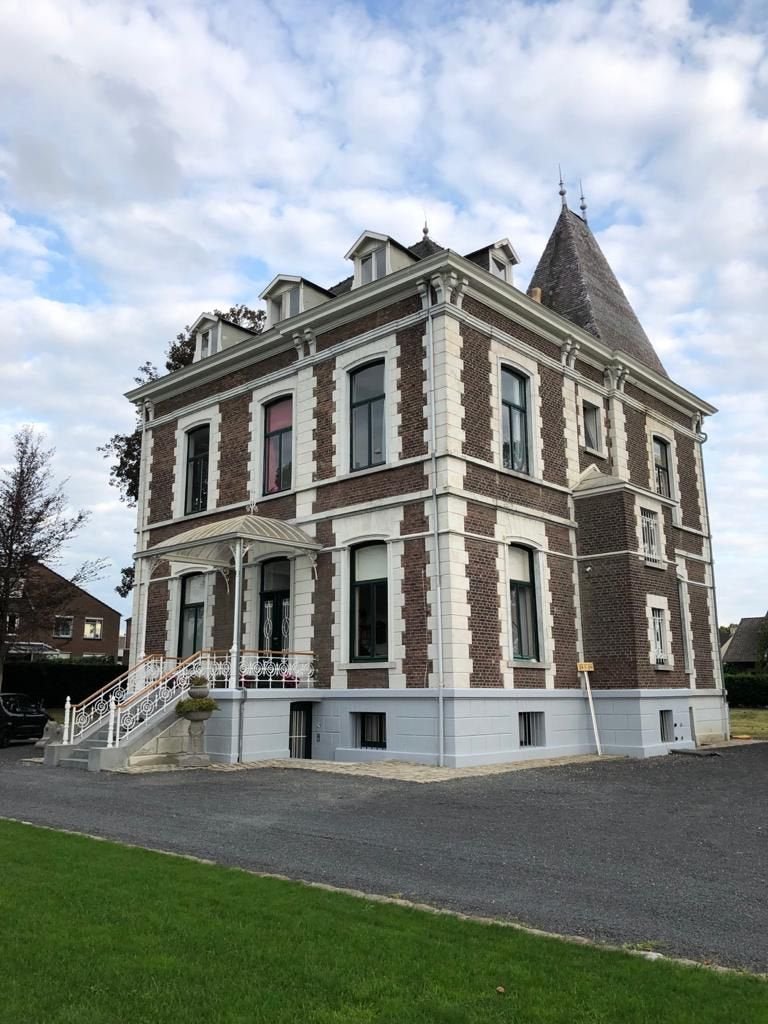 For rent: Studio van Slijpestraat in Maastricht