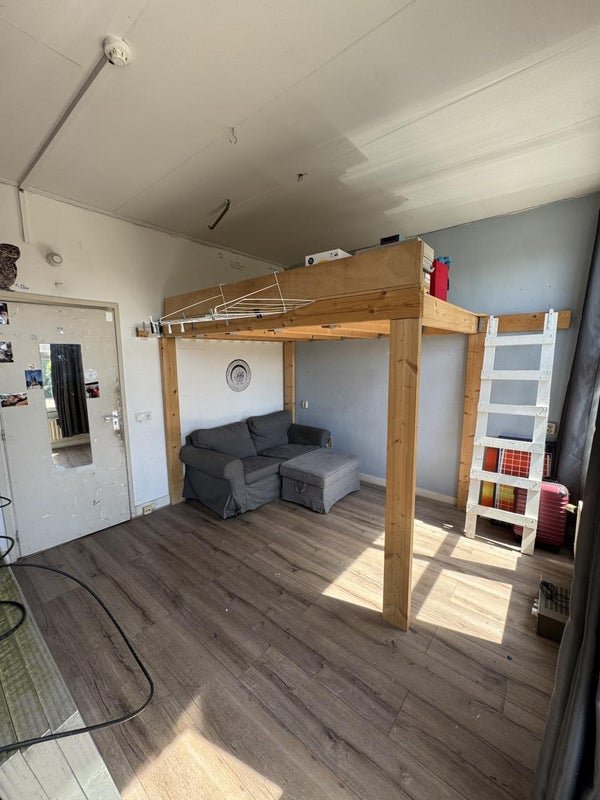 For rent: Room Bisschop Zwijsenstraat 130 8 in Tilburg