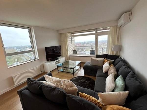 For rent: Flat Max Havelaarlaan in Amstelveen
