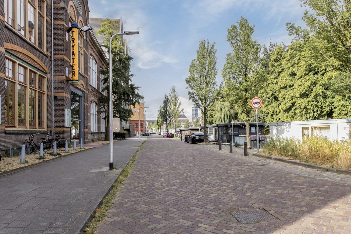 Oostersingel 76-P