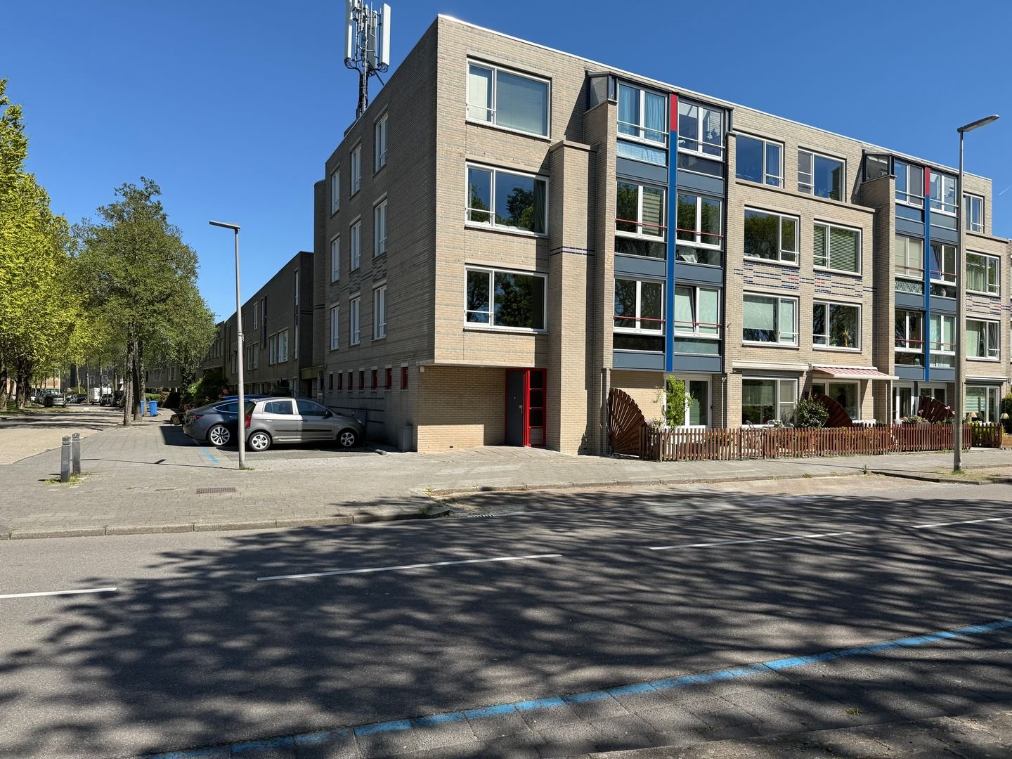 Kopenhagensingel 89