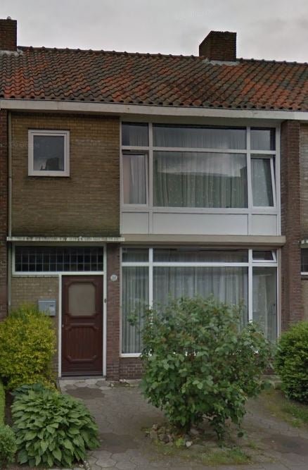 For rent: Room Bloemfonteinstraat 32 01 in Tilburg