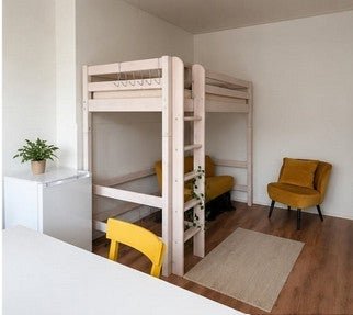 For rent: Room Johan de Wittlaan in Arnhem
