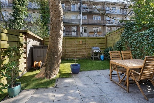 For rent: Flat Stolwijkstraat 19 H in Amsterdam