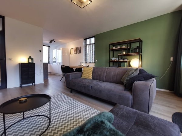 For rent: Flat Graaf Balderikstraat 51 in Rotterdam