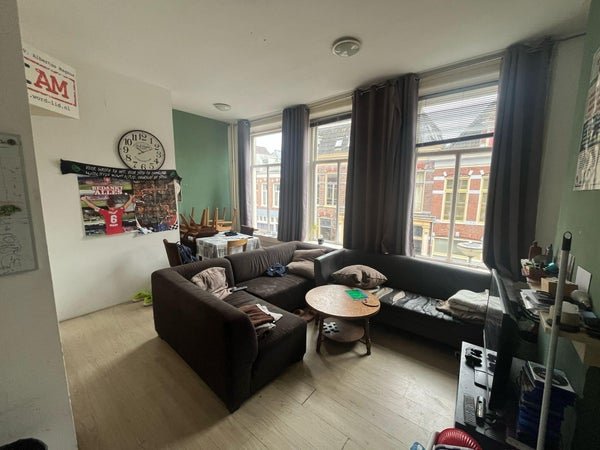 For rent: Room Nieuwe Blekerstraat in Groningen