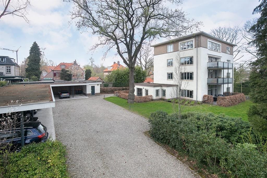 Bilderdijklaan 1-E