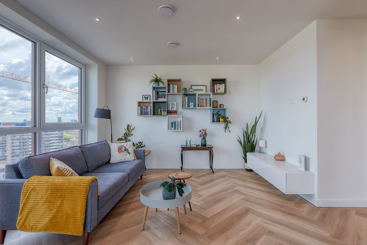 For rent: Flat Waldorpstraat 1744 in Den Haag