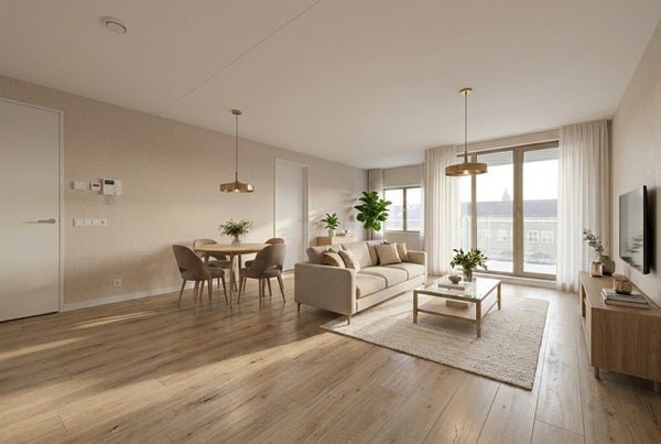 For rent: Flat Deken van Somerenstraat 190 in Eindhoven