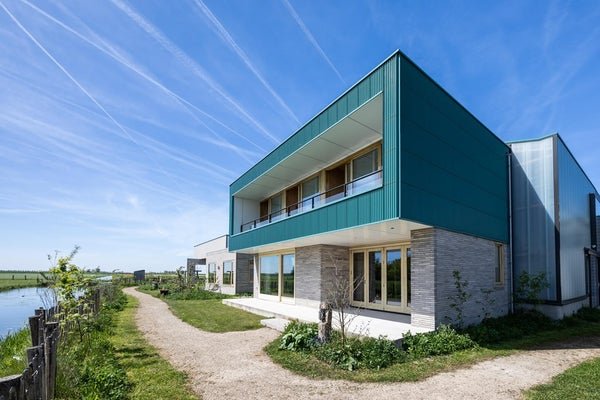 For rent: House West 49 H in Avenhorn