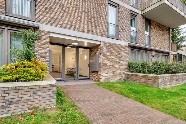 For rent: Flat Struikheidelaan 17 in Hilversum
