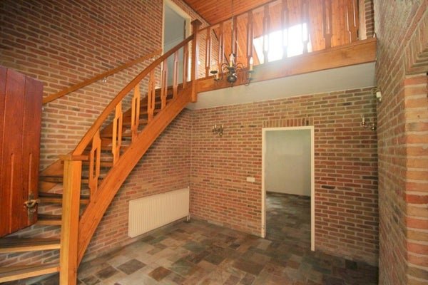 For rent: House Glanerveldweg in Enschede