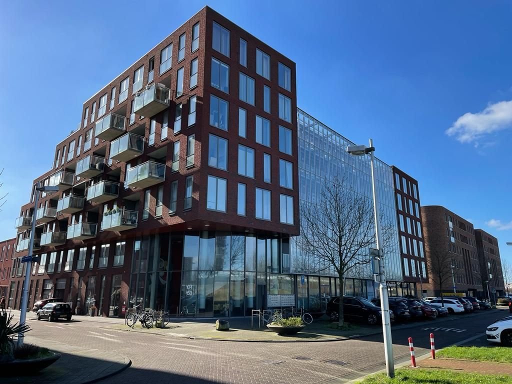 For rent: Flat Pablo Picassostraat in Utrecht