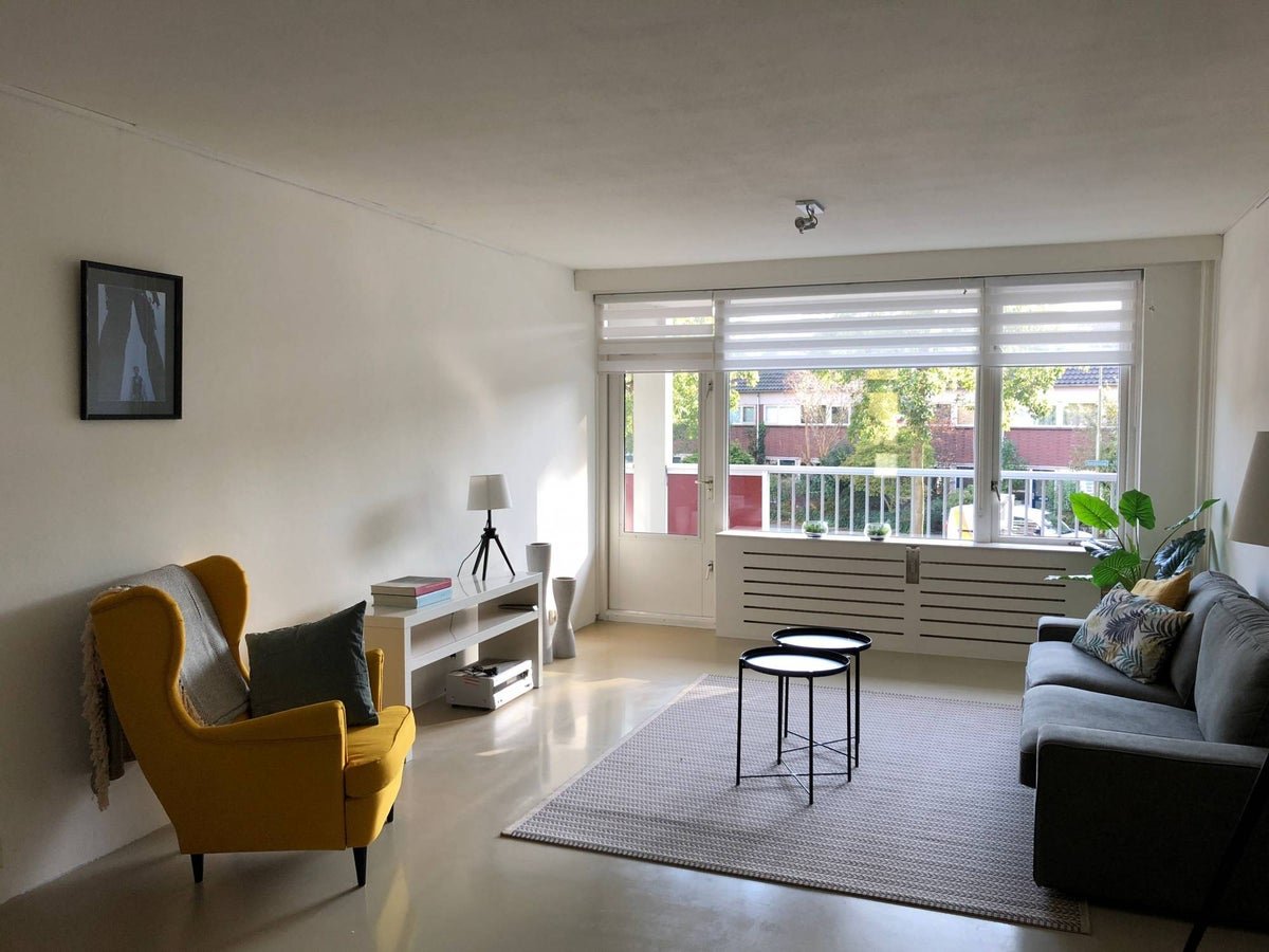For rent: Flat Bankrashof in Amstelveen