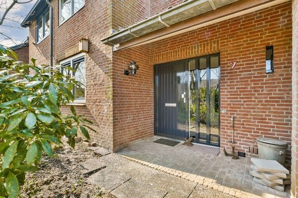 For rent: House Fuutlaan in Aalsmeer