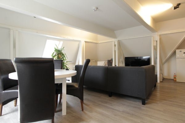 For rent: Flat Bloemendalstraat in Zwolle