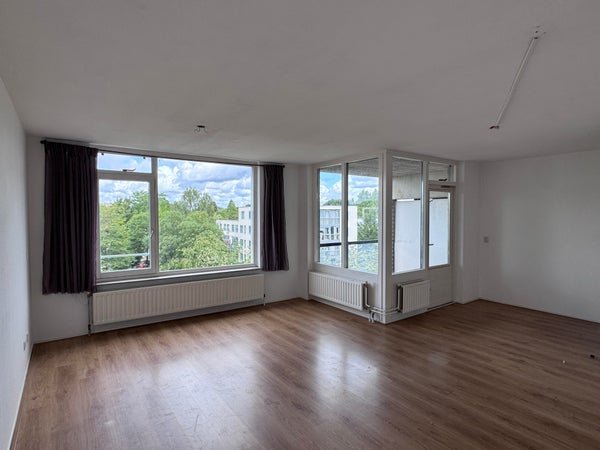 For rent: Flat Aartsbisschop Romerostraat 189 in Utrecht