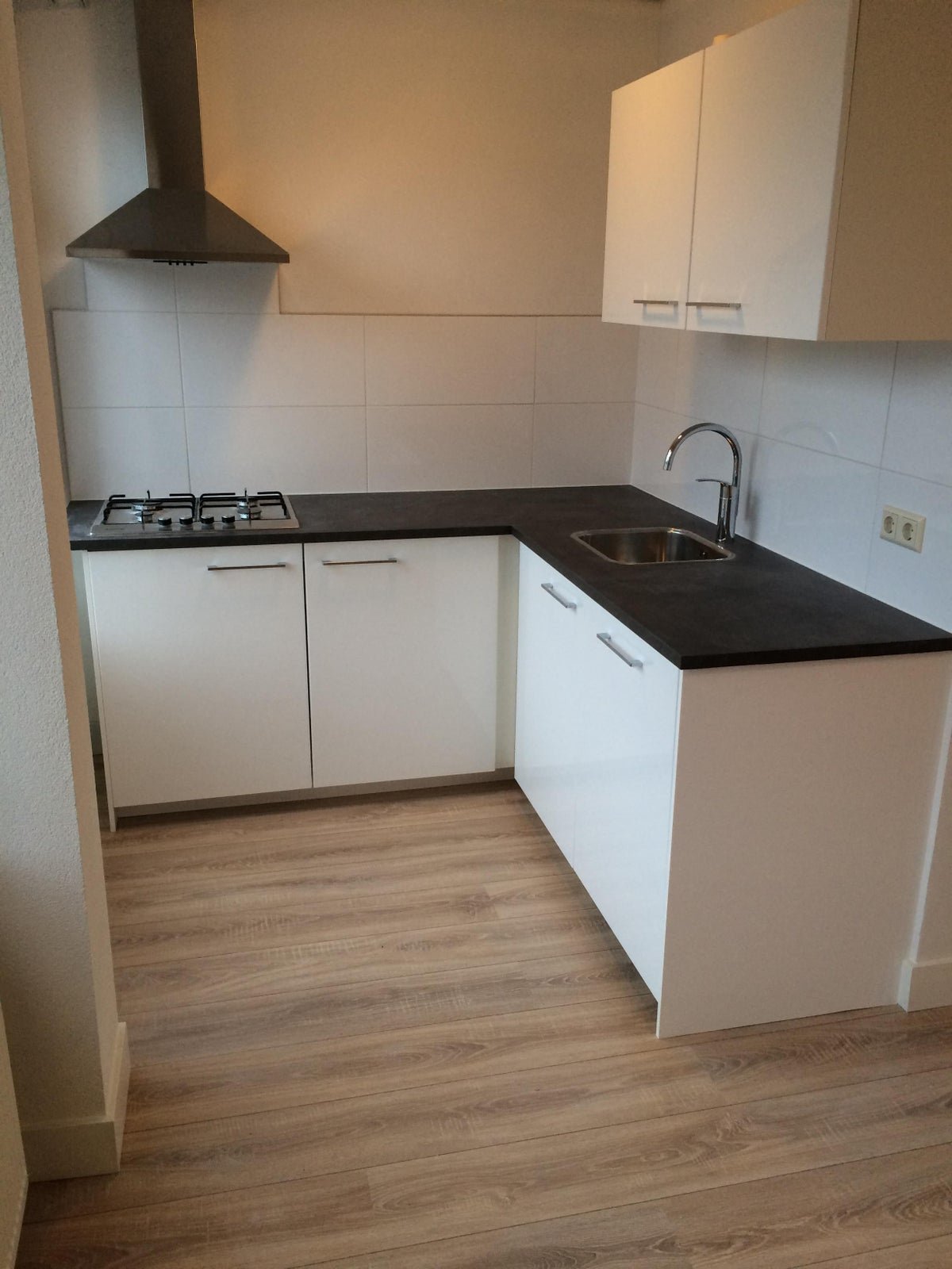 For rent: Studio Klokkenplas in Enschede