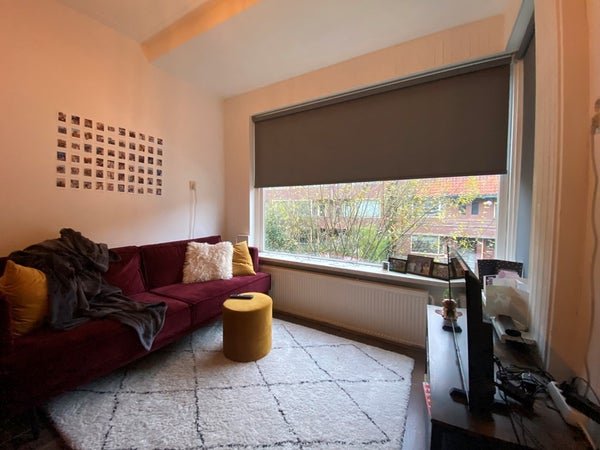 For rent: Flat Celebesstraat in Groningen