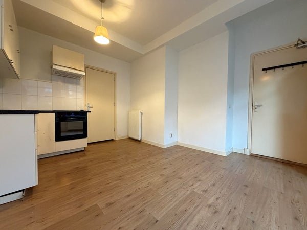 For rent: Flat Radijsstraat in Groningen