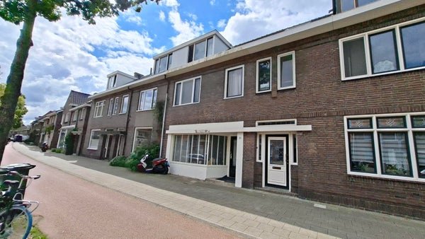 For rent: Flat Zeelsterstraat in Eindhoven