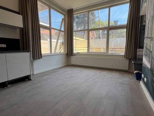 For rent: Flat Westersingel in Groningen