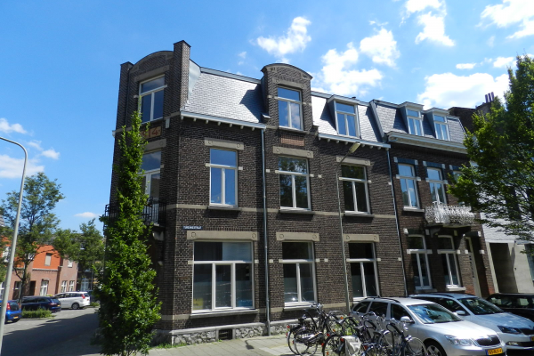 For rent: Room Theodoor Schaepkensstraat 29 10 in Maastricht