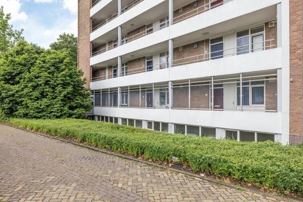 For rent: Flat Doorvaartstraat 80 in Brunssum