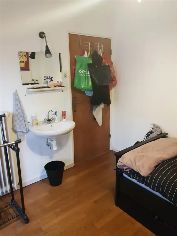 For rent: Room Koning Childebertstraat in Maastricht