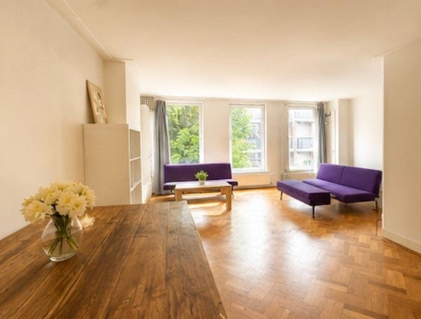 For rent: Flat Gerard Doustraat 64 2 in Amsterdam