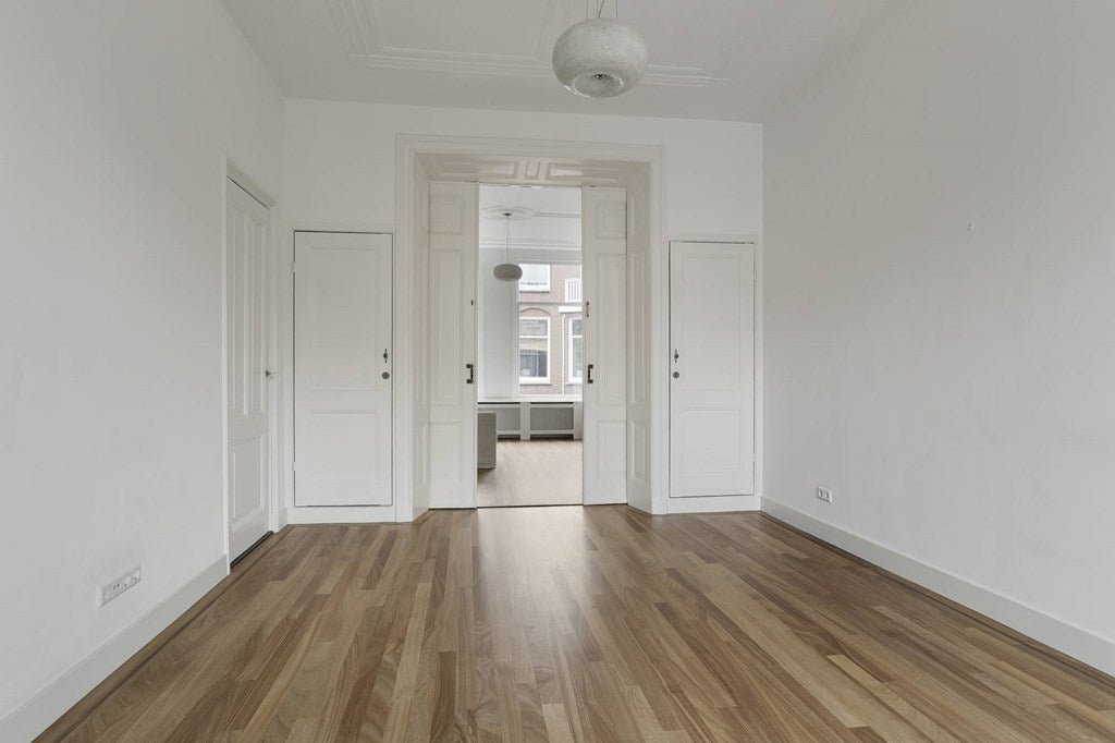 For rent: Flat Van Loostraat 108 in Den Haag