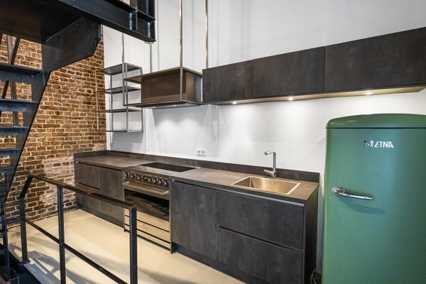 For rent: House Uitbelderstraat in Maastricht