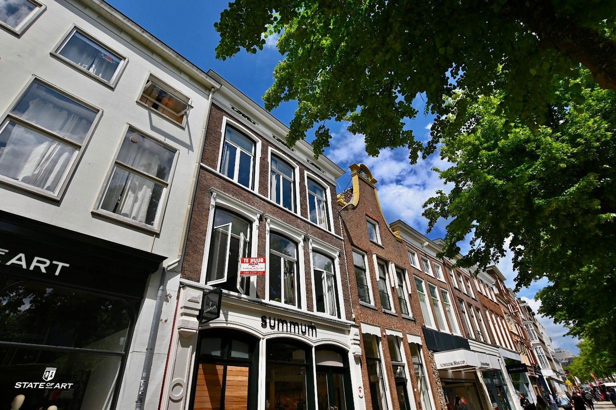 For rent: Room Akerkhof 19 a 1 in Groningen
