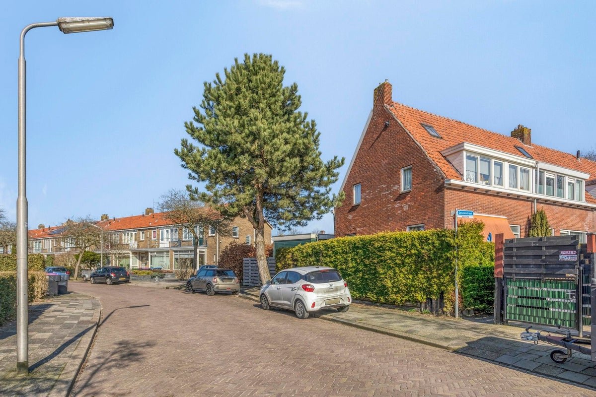 For rent: House Dennenstraat 90 in Leeuwarden