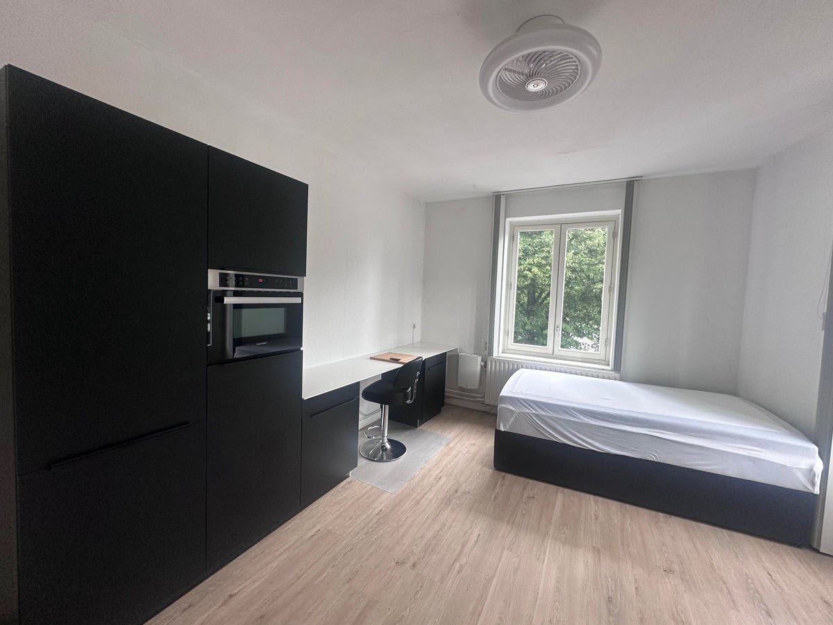For rent: Room Hertogsingel in Maastricht