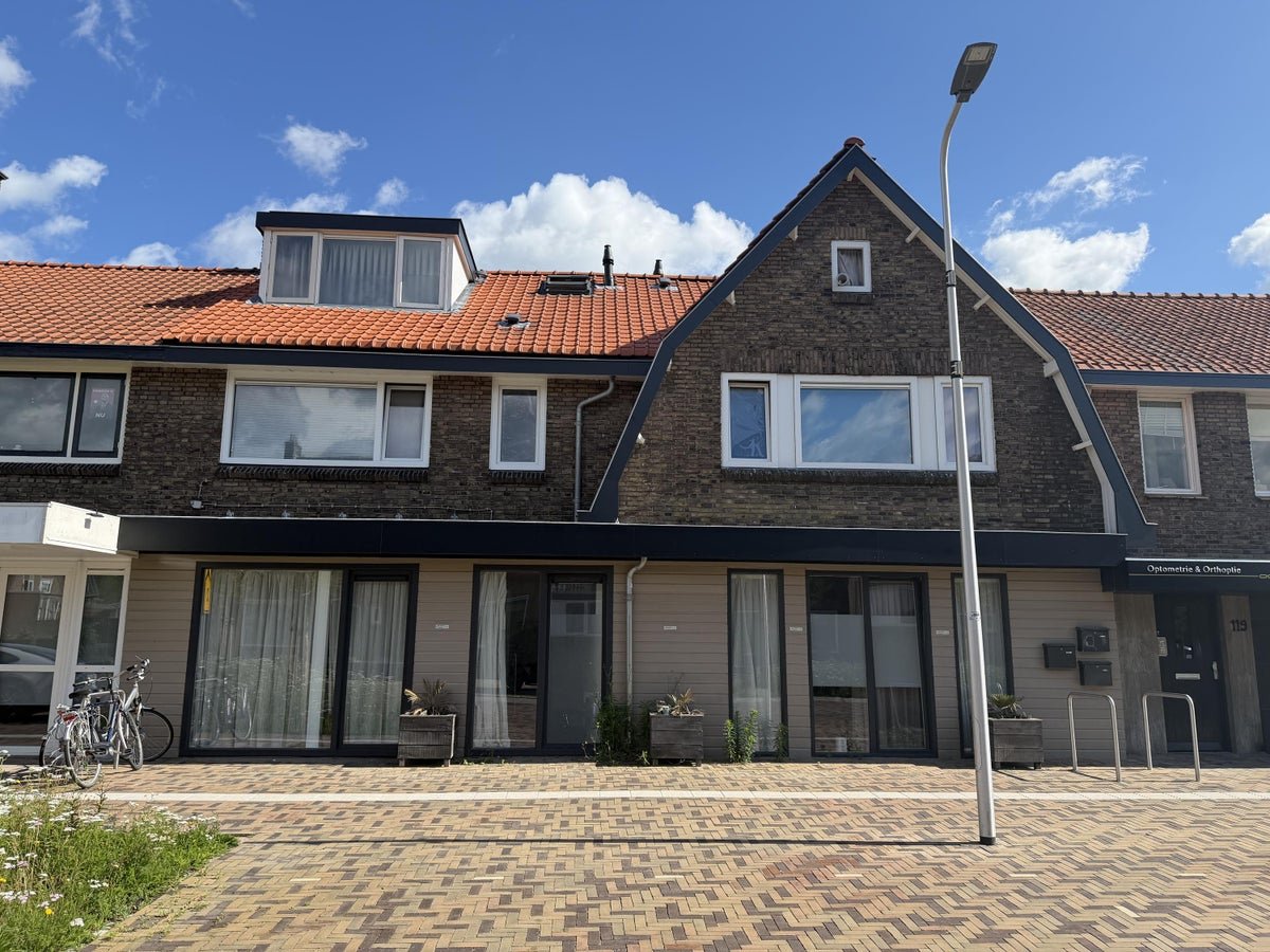For rent: Flat Noordewierweg 121 in Amersfoort