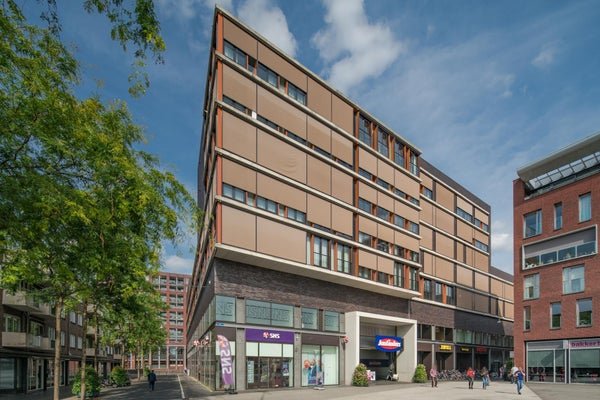 For rent: Flat Markt in Geleen