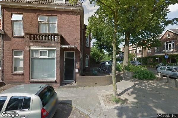 For rent: Studio Jozef Israëlsstraat in Nijmegen