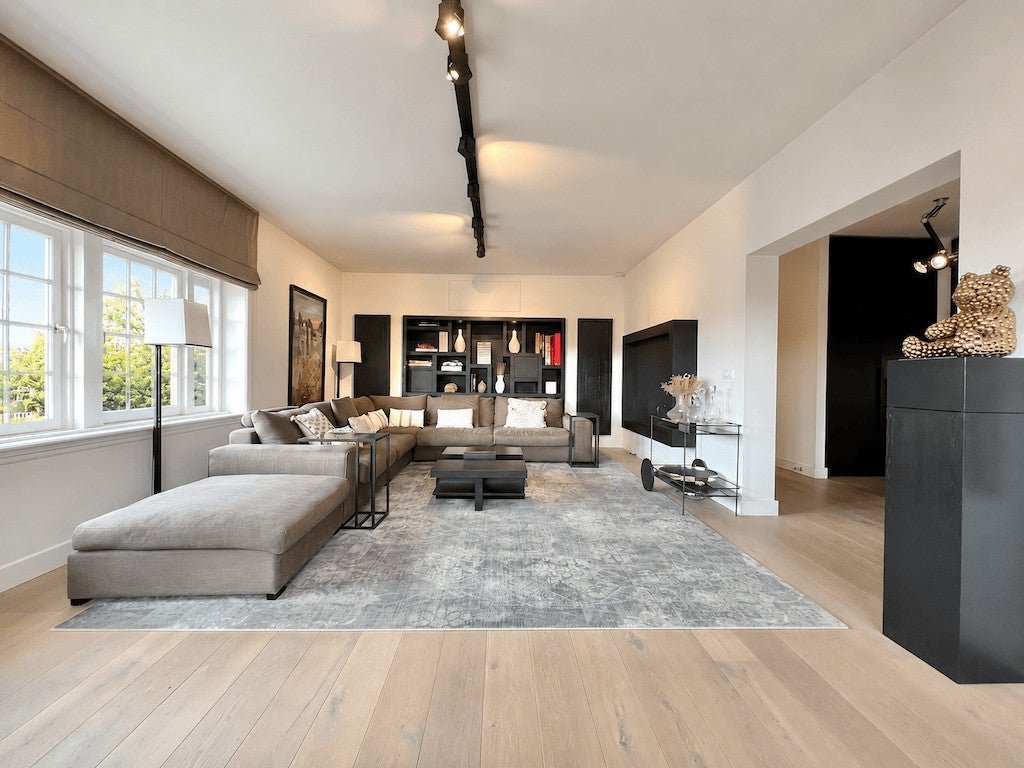 For rent: Flat Minervalaan in Amsterdam