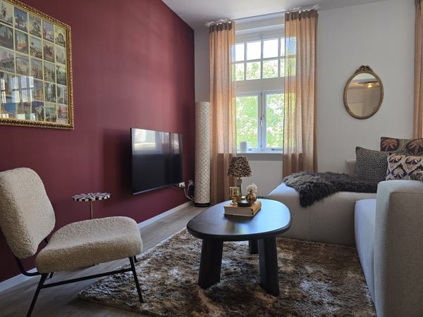 For rent: Flat Assiesplein in Zwolle