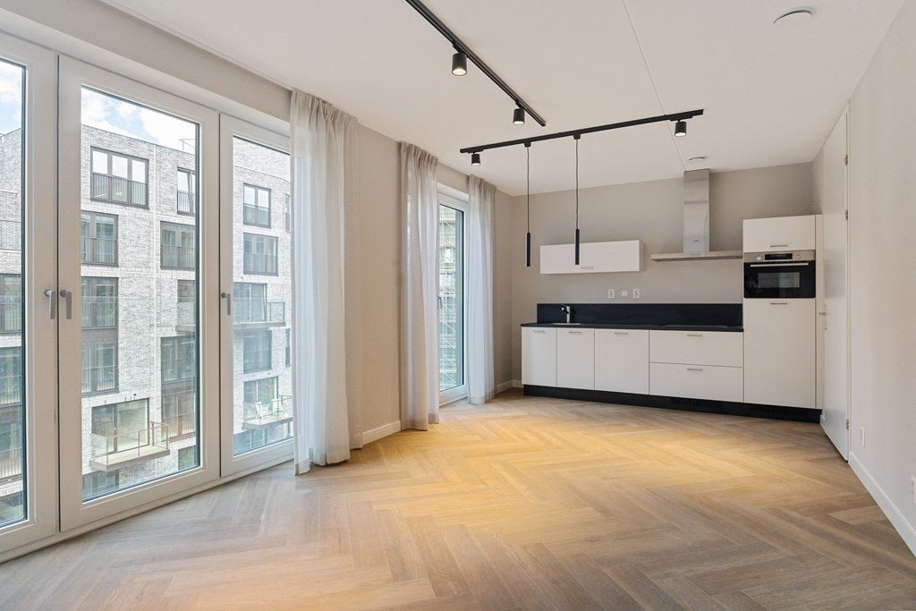 For rent: Flat Hadidkade 210 in Hoofddorp