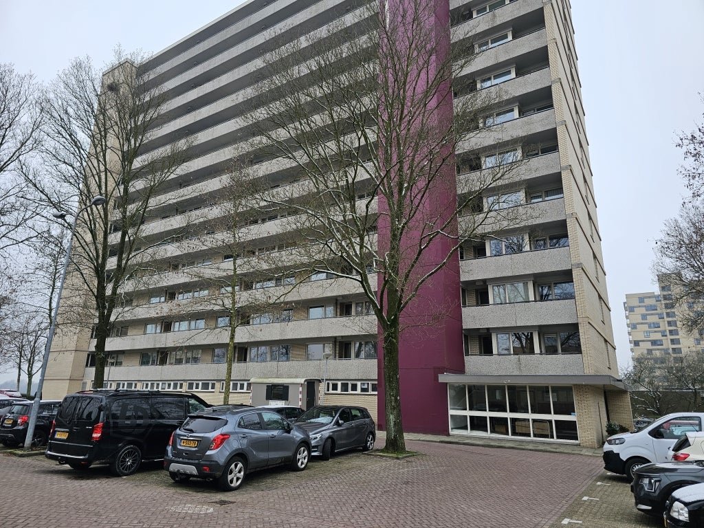 For rent: Flat Socrateslaan in Den Bosch