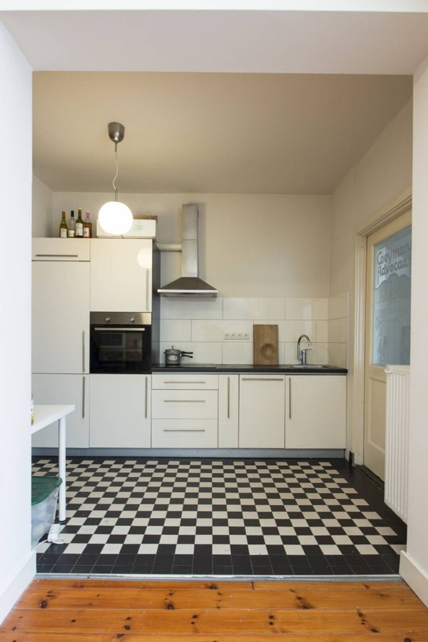 For rent: Flat Capucijnenstraat in Maastricht