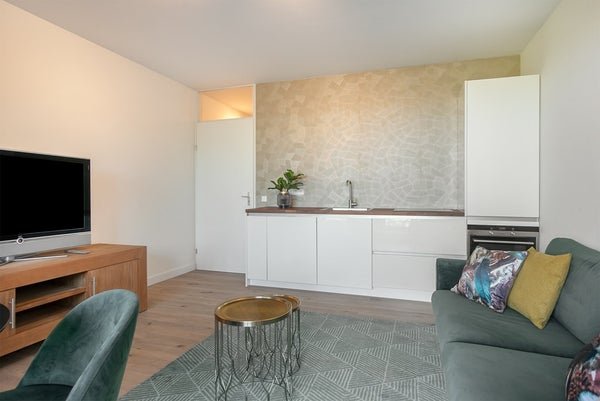 For rent: Flat Bijlmerdreef in Amsterdam